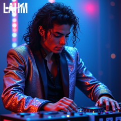Rock With You - Michael Jackson (Lahm Remix 3)