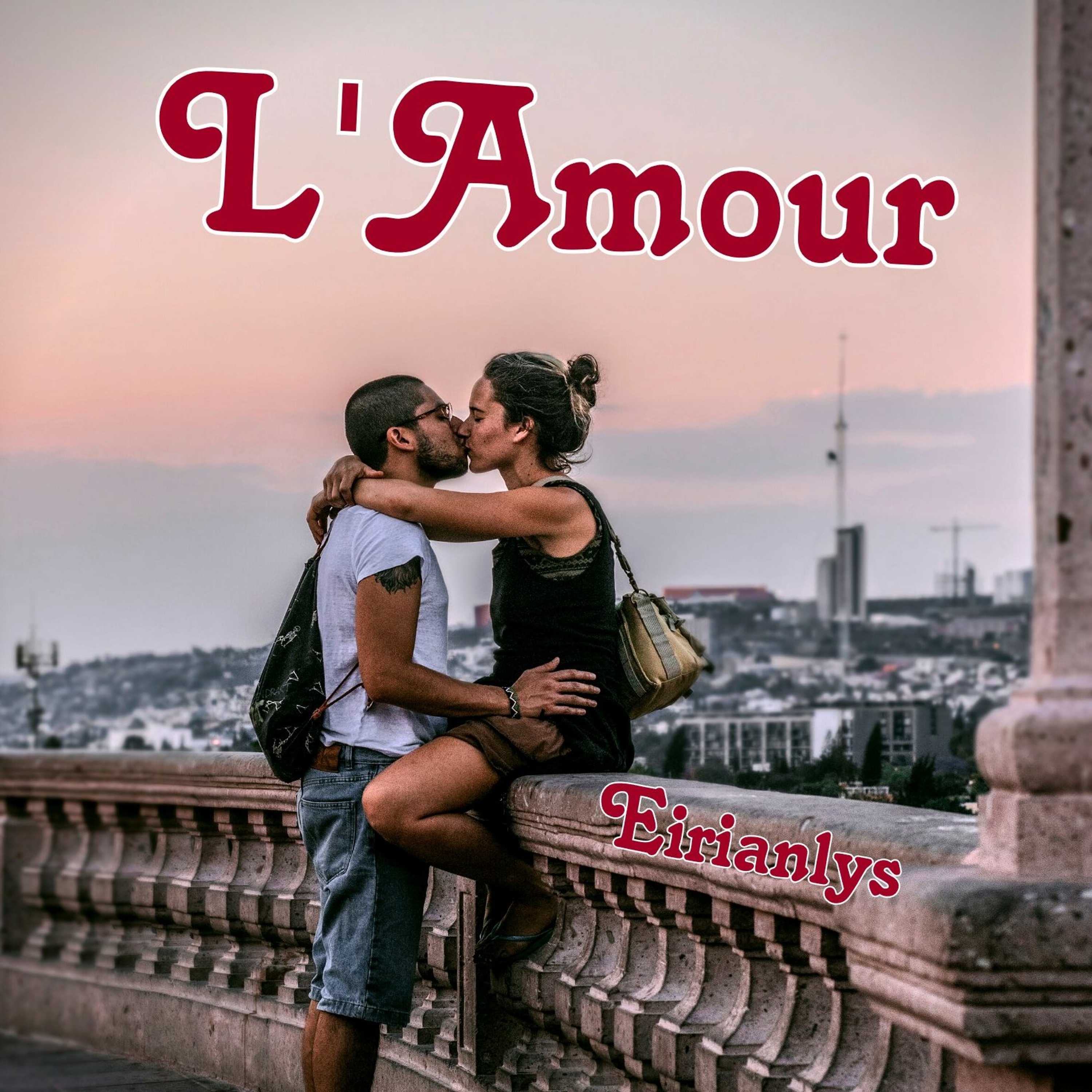 L'Amour (fell in Love with a Girl from France) episode artwork