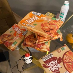 ANONYMOUS EMBER- EXSTASYFLOW V POTOKE MIX