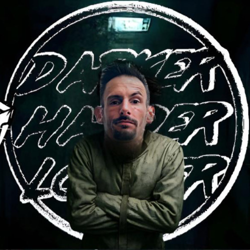 Dima Zed - darker.harder.louder - Episode 082025