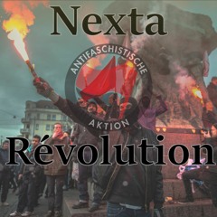 Nexta - Révolution [FREE DL]