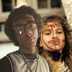 Crown Prince david Simms new Single Come on give me your love topanga ￼