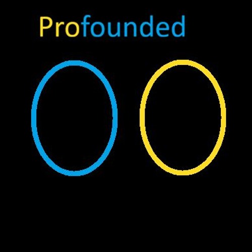 Profounded Stream profounded by Thatoneoverukeyfan music | Listen online for free ...