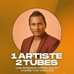 MARLENE - ALEX CATHERINE - 1 ARTISTE 2 TUBE