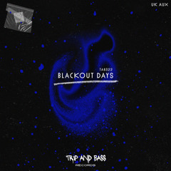 Black Out Days - speed garage