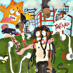 isayuh2003 - thats all [8Teen exclusive + dj gren8de & dj brief]