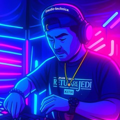 Neon lights