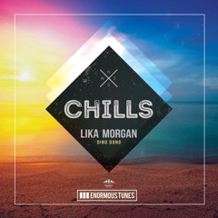 Lika Morgan - Ding-Dong