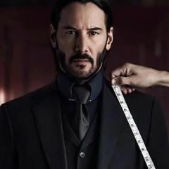 John Wick Dark Techno EBM EBSM Dark Electro Mix