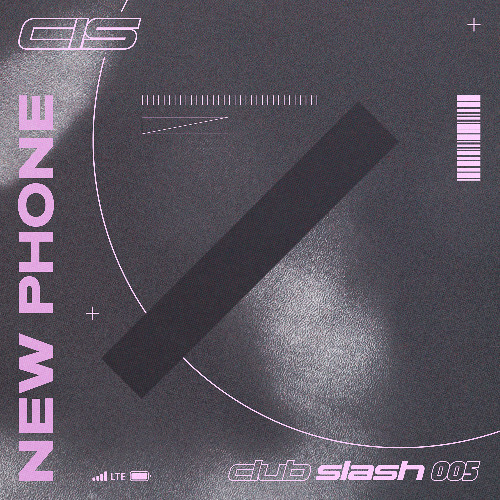 CIS - New Phone