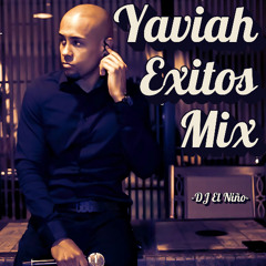Yaviah Exitos Mix (Contacto, En La Mia, El Party Va, Bichiyal, Pa' Lo Oscuro, La Maquina, Wiki Wiki)