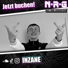 Next Rave Generation [N•R•G] Promo Track (GOING INZANE)
