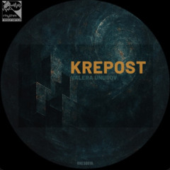Krepost
