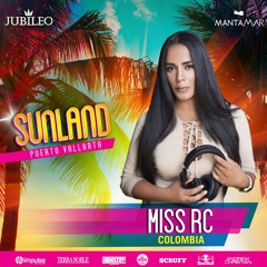 MISS RC - Sunland SS 2020 Puerto Vallarta