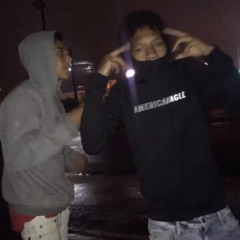 TARZAY! - “Rude”