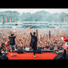 Devin Wild @ Defqon. 1 Primal Energy 2022 (Full Live Set)