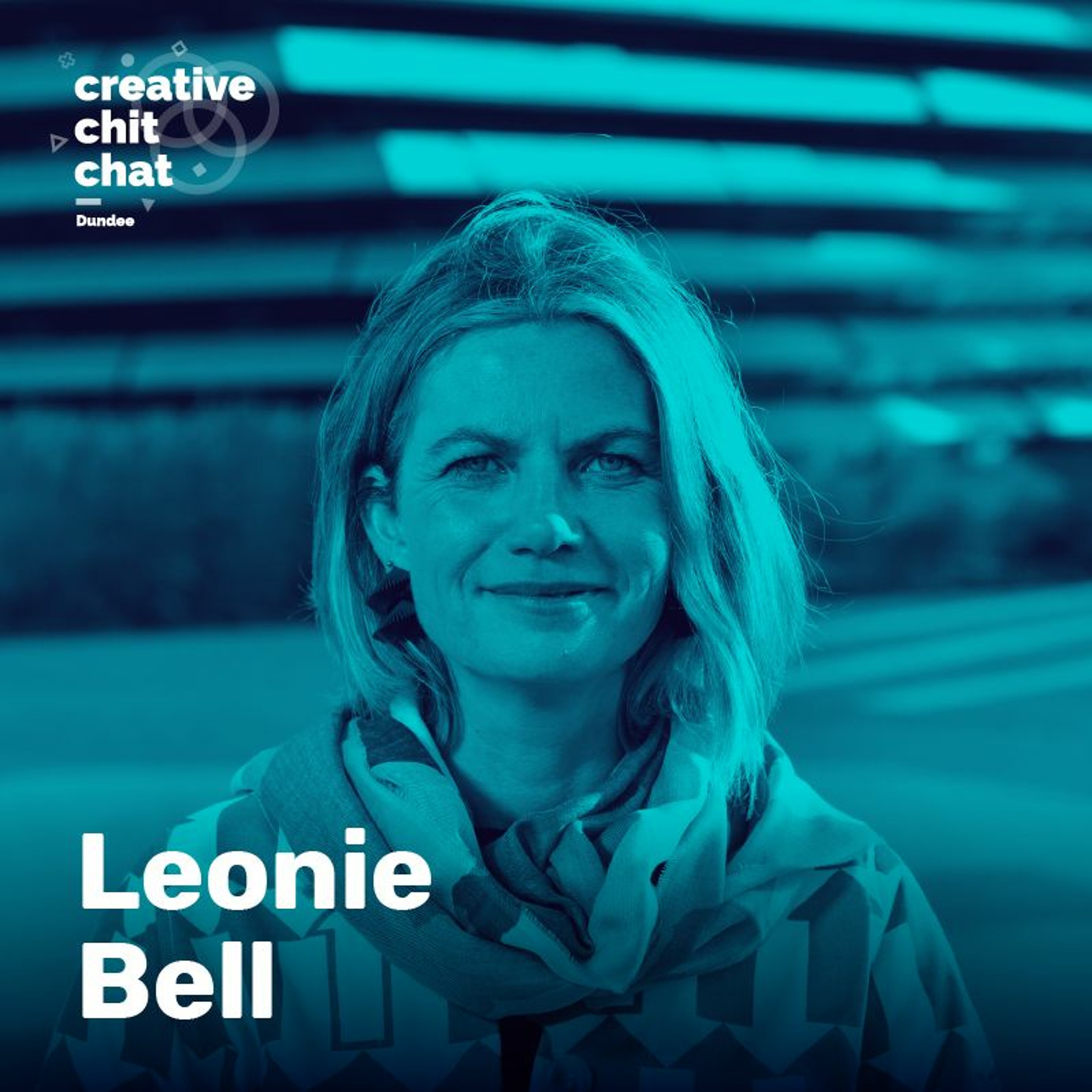 Leonie Bell - The importance of energy