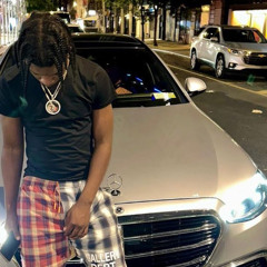 EBK Choppa Sad Freestyle