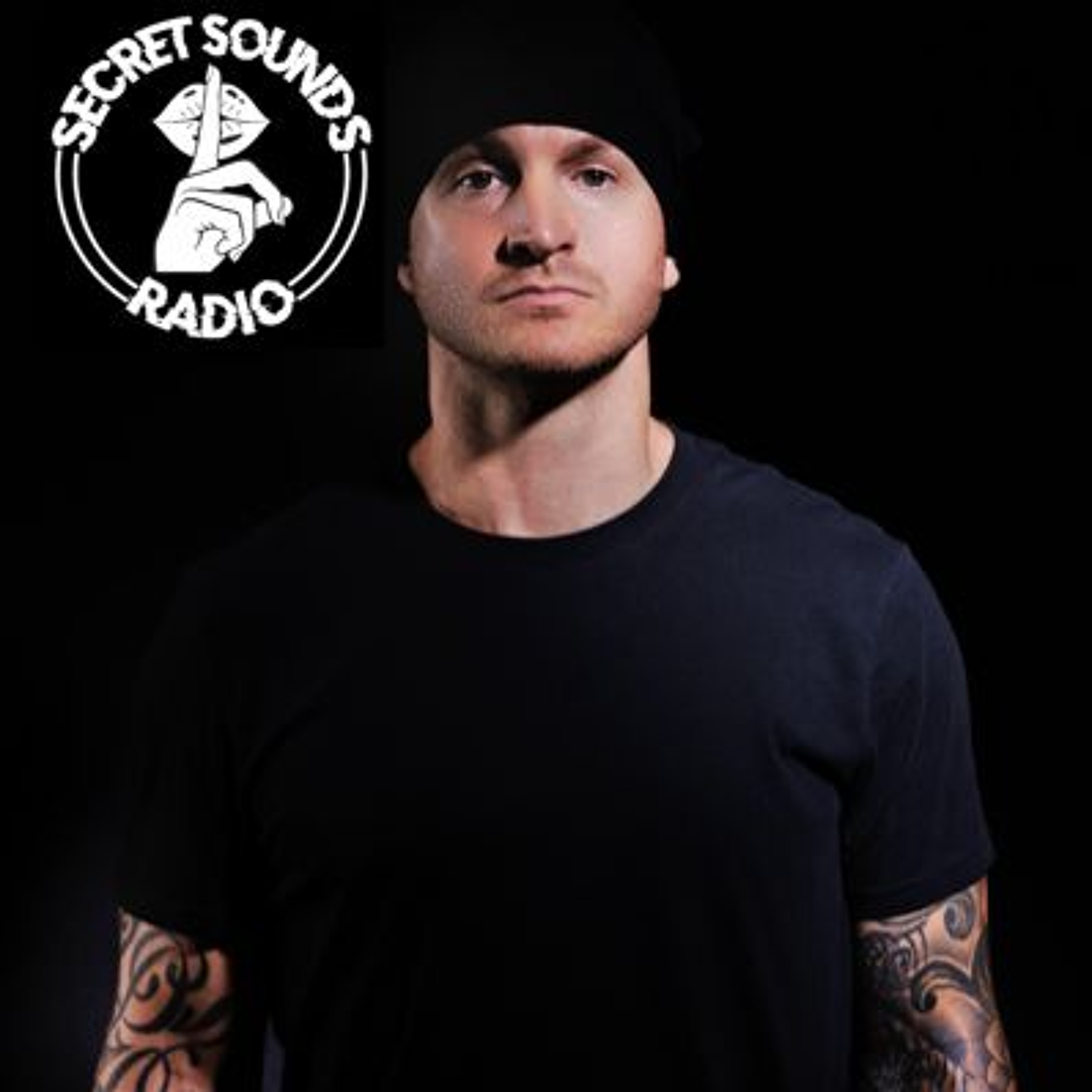 Secret Sounds Podcast