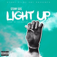 Light Up ( Prod by HoldUpJay )