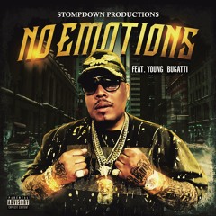 No Emotions (feat.Young Bugatti)