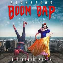 Alonestar  - Boom Bap (Dance mix)
