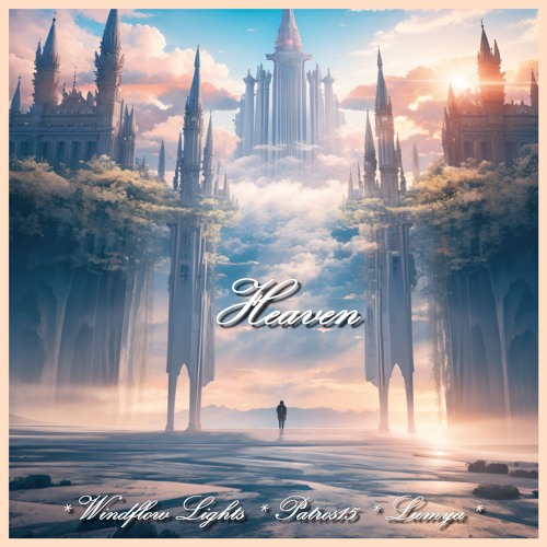 Windflow Lights & Patros15 & Lumya - Heaven
