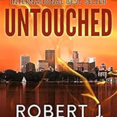 DOWNLOAD EPUB 📂 Untouched (The Girl in the Box Book 2) by Robert J. Crane KINDLE PDF
