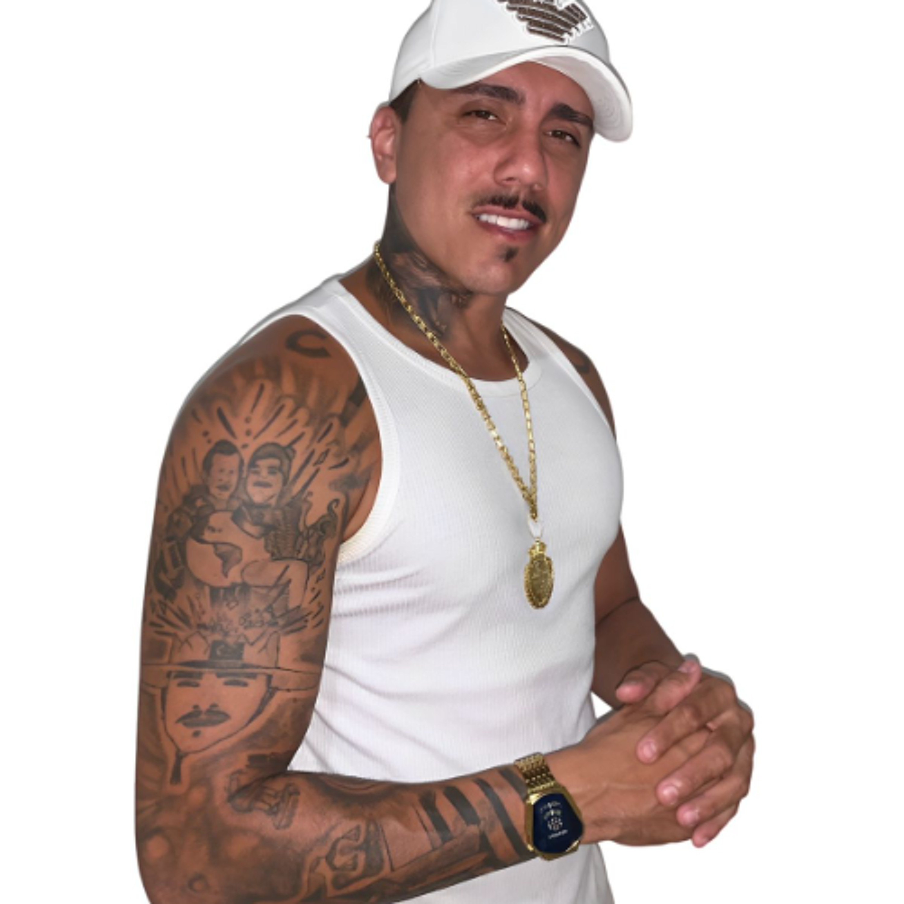 DJ KIKO DE NITEROI