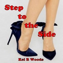 STEP TO THE SIDE