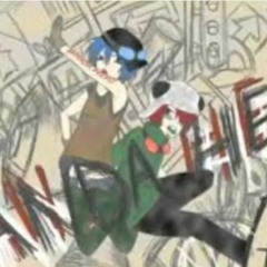 Kaito - Panda Hero