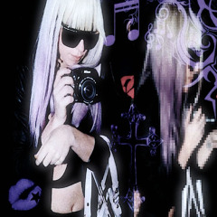 FREE - witchouse x trap x scenecore typebeat "evil dance 2" [M3XA]