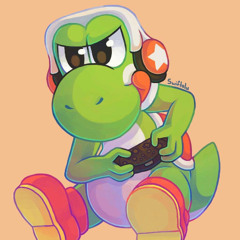 Yoshi'Island Athletic Remix i made back in 2023 or 2024