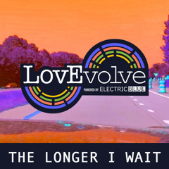 THE LONGER I WAIT