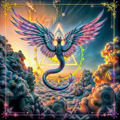 Serpent in the Sky (stOOven x Doc Kaiju)