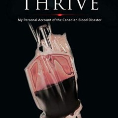 [READ] [PDF EBOOK EPUB KINDLE] A Failure to Thrive: My Personal Account of the Canadi