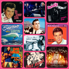 Go Kat, GO! The Rock-A-Billy Show! 7.1.25