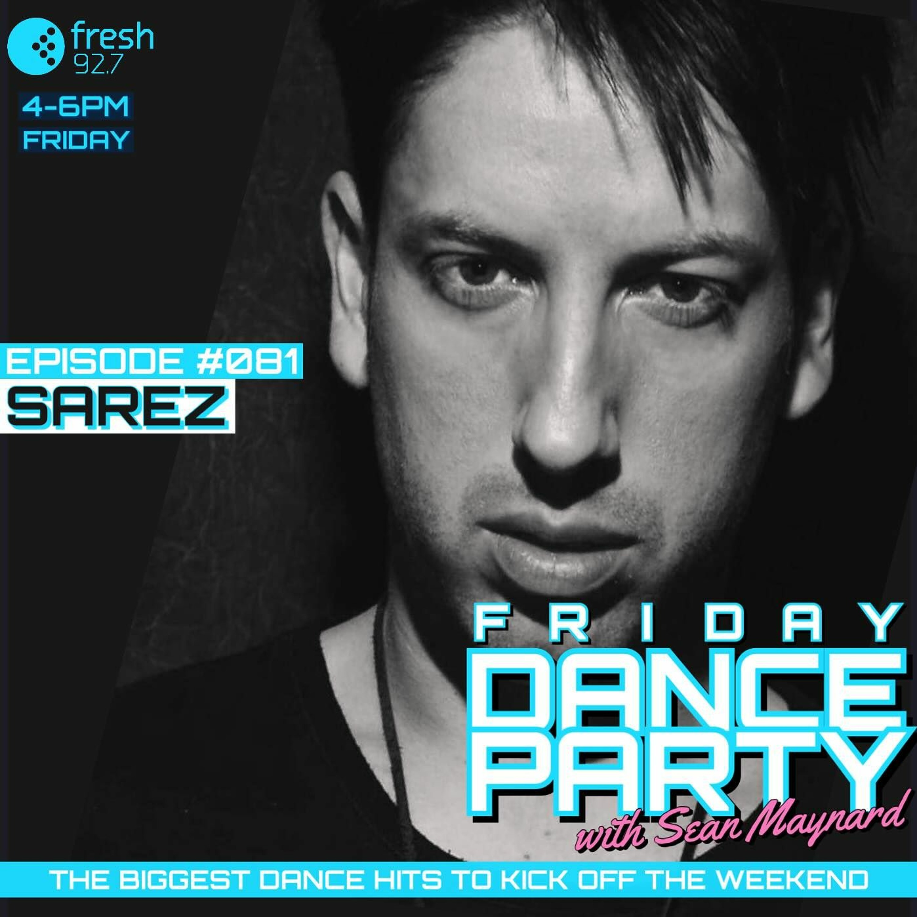 Dance Anthems Radio Show