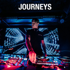 XABI ONLY & ALDOR - JOURNEYS #411