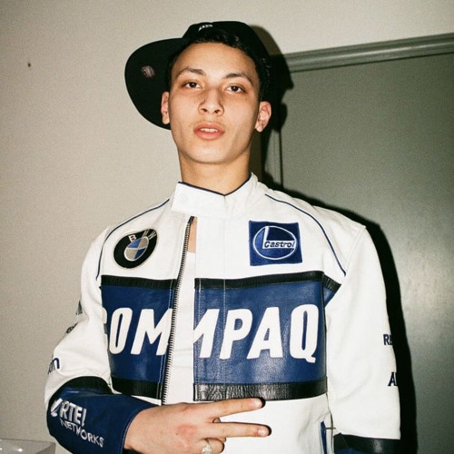 ADF Samski x Wet Dreamz