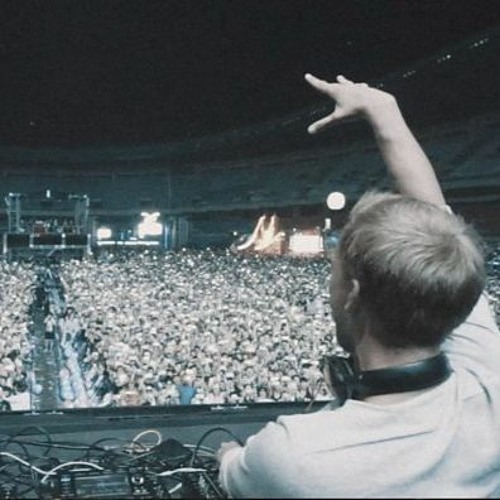 AVICII X NICO & VINZ X CHRIPPA DA KRÄFTA