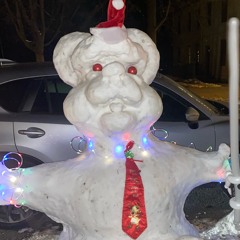 Burial (DEADPAN Flip) X Dont Stop (WHZLY)