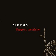 Vaggvisa om hösten