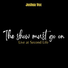 The Show Must Go On | Live At Metaverse Music Day