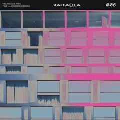 Time has passed Sessions - Raffaella [006]
