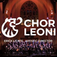 Army Dreamers by Kate Bush, arr. by Ken Cormier, sung by Chor Leoni