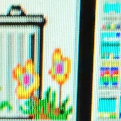 garbage & recycling [ornery mix]