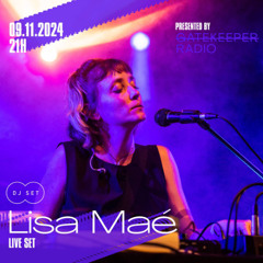 Live @ Café Westhoff