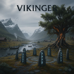 VIKINGER - IVAR'S REVANGE