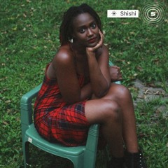 Shishi for Source: Exclusive Mix
